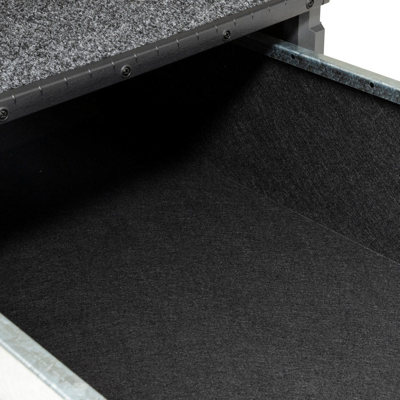 ARB Roller Drawer 37X20X11 Xtrnl Intrnl 33.5 X 17 X 8.5 ARB Storage Racks  AXOPROS