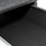 ARB Roller Drawer 37X20X11 Xtrnl Intrnl 33.5 X 17 X 8.5 ARB Storage Racks  AXOPROS