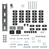 ARB Roller Drawer 37X20X11 Xtrnl Intrnl 33.5 X 17 X 8.5 ARB Storage Racks  AXOPROS
