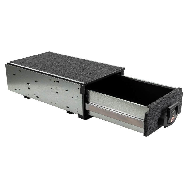 ARB Roller Drawer 37X20X11 Xtrnl Intrnl 33.5 X 17 X 8.5 ARB Storage Racks  AXOPROS