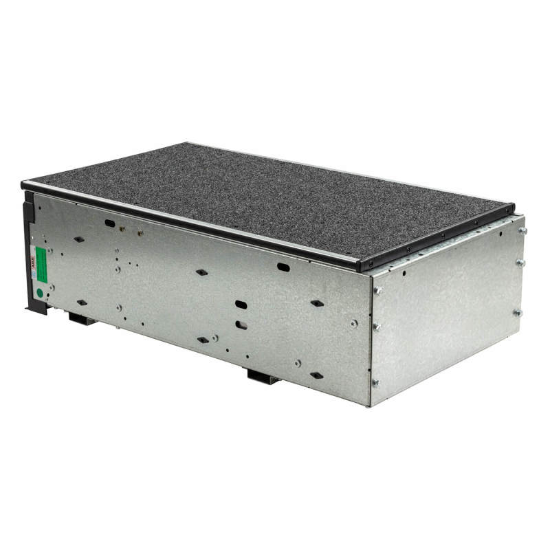 ARB Roller Drawer 37X20X11 Xtrnl Intrnl 33.5 X 17 X 8.5 ARB Storage Racks  AXOPROS