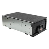 ARB Roller Drawer 37X20X11 Xtrnl Intrnl 33.5 X 17 X 8.5 ARB Storage Racks  AXOPROS