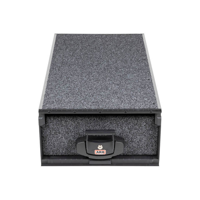 ARB Roller Drawer 41X21X11 Xtrnl Intrnl 37.5 X 18 X 8.5 ARB Storage Racks  AXOPROS