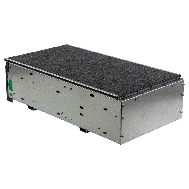 ARB Roller Drawer 41X21X11 Xtrnl Intrnl 37.5 X 18 X 8.5 ARB Storage Racks  AXOPROS