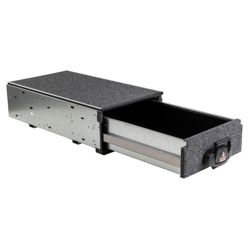 ARB Roller Drawer 41X21X11 Xtrnl Intrnl 37.5 X 18 X 8.5 ARB Storage Racks  AXOPROS