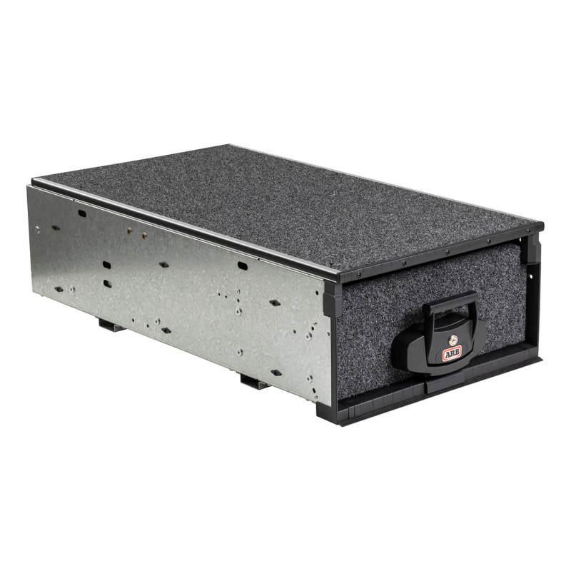 ARB Roller Drawer 41X21X11 Xtrnl Intrnl 37.5 X 18 X 8.5 ARB Storage Racks  AXOPROS