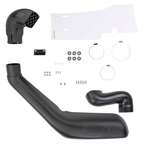 ARB Safari 4X4 Snorkel Armax Toy Tacomagen 2 4L V6 05-9/15 ARB Scoops & Snorkels  AXOPROS