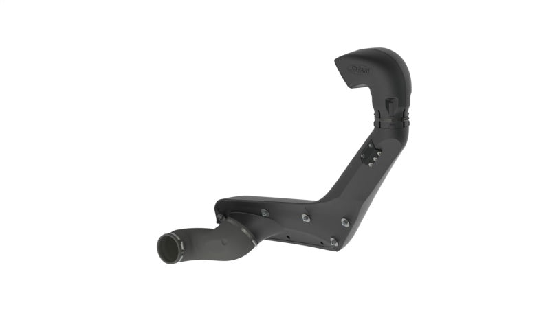 ARB Safari 4X4 Snorkel Vspec Gen 4 Toyota 4Runner 4L V6 ARB Scoops & Snorkels  AXOPROS