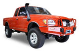 ARB Safari 4X4 Snorkel Vspec Tacoma Gen 1 V6 3.4L Pet 95-04 ARB Scoops & Snorkels  AXOPROS