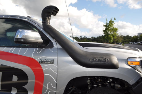 ARB Safari 4X4 Snorkel Vspec Toy Tundra 5.7L Pet 2014On ARB Scoops & Snorkels  AXOPROS