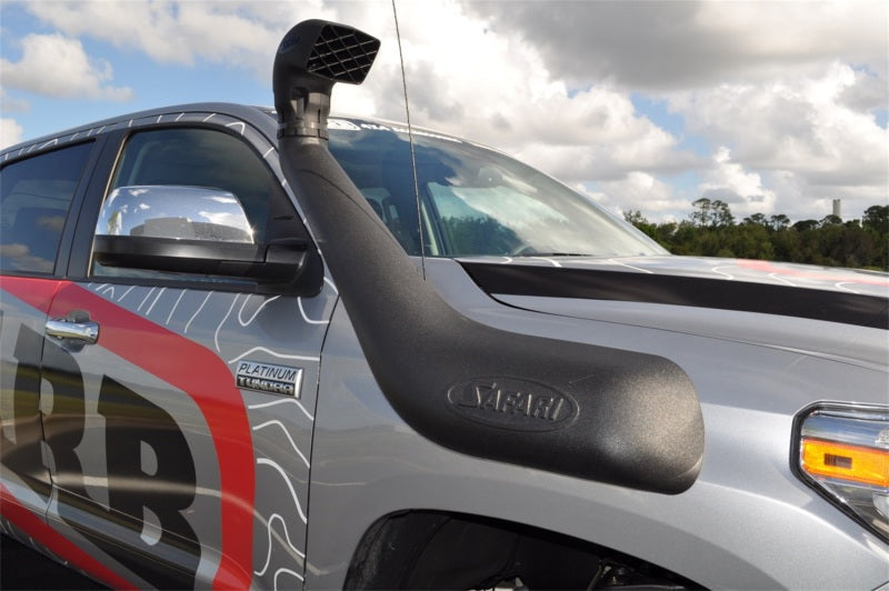 ARB Safari 4X4 Snorkel Vspec Toy Tundra 5.7L Pet 2014On ARB Scoops & Snorkels  AXOPROS
