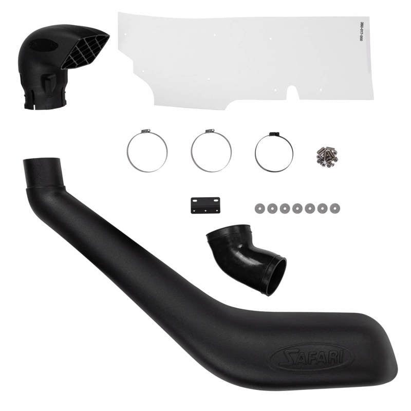 ARB Safari 4X4 Snorkel Vspec Toy Tundra 5.7L Pet 2014On ARB Scoops & Snorkels  AXOPROS