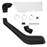ARB Safari 4X4 Snorkel Vspec Toy Tundra 5.7L Pet 2014On ARB Scoops & Snorkels  AXOPROS