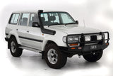 ARB Safari Snorkel Rspec Toyota Land Cruiser 80 Series ARB Scoops & Snorkels  AXOPROS