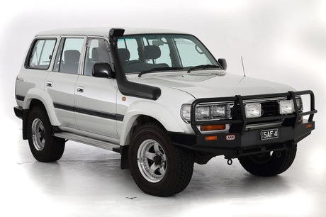 ARB Safari Snorkel Rspec Toyota Land Cruiser 80 Series ARB Scoops & Snorkels  AXOPROS