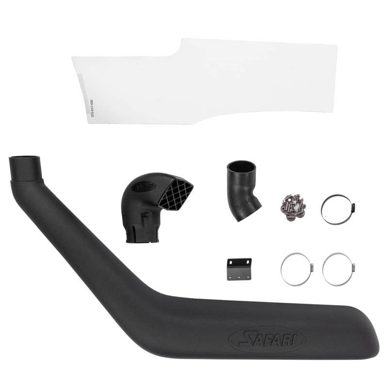 ARB Safari Snorkel Rspec Toyota Land Cruiser 80 Series ARB Scoops & Snorkels  AXOPROS