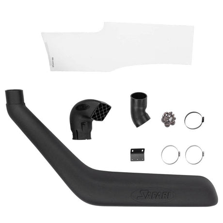 ARB Safari Snorkel Rspec Toyota Land Cruiser 80 Series ARB Scoops & Snorkels  AXOPROS