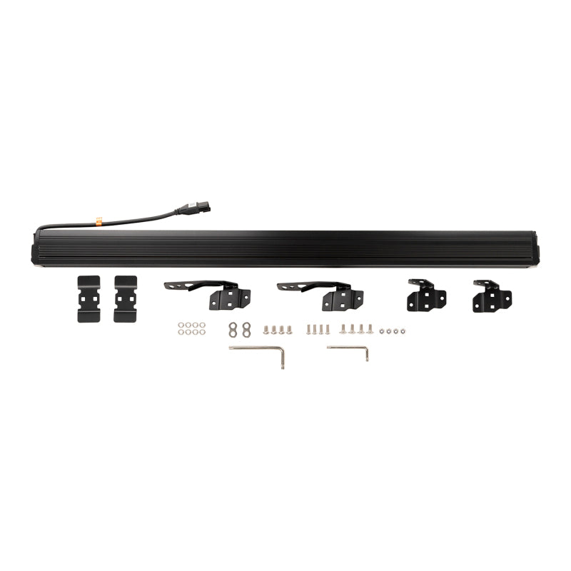 ARB Slimline Roof Rack Light -For Use with ARB BASE Racks ARB Driving Lights  AXOPROS