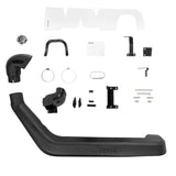 ARB Snorkel Suits Jeep Jl Wrangler ARB Scoops & Snorkels  AXOPROS