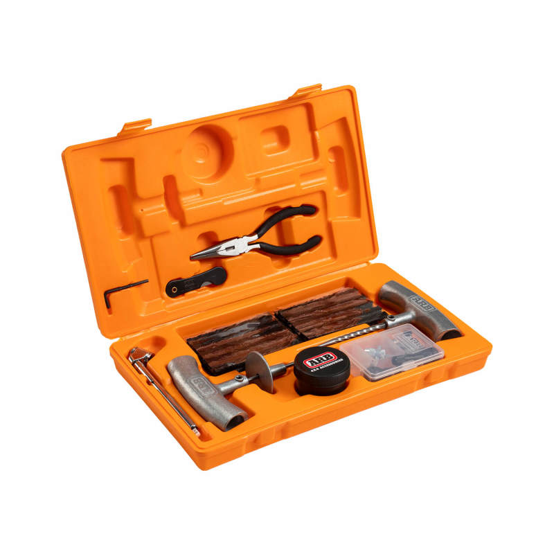 ARB Speedy Seal Sii Repair Kit Series 2 ARB Camping Equipment  AXOPROS