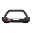 ARB Stubby Bar Textured Jeep Jk ARB Bull Bars  AXOPROS