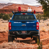 ARB Summit Rear Bumper 19-20 Ford Ranger Suite OE Towbar ARB Tow Bars  AXOPROS