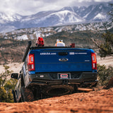ARB Summit Rear Bumper 19-20 Ford Ranger Suite OE Towbar ARB Tow Bars  AXOPROS