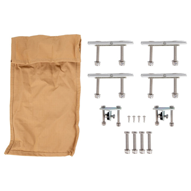 ARB Tent Mount Fit Kit ARB Awnings & Panels  AXOPROS