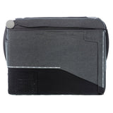 ARB Transit Bag Classic Fridge 50Q Series 2 Grey/Black ARB Fridges  AXOPROS