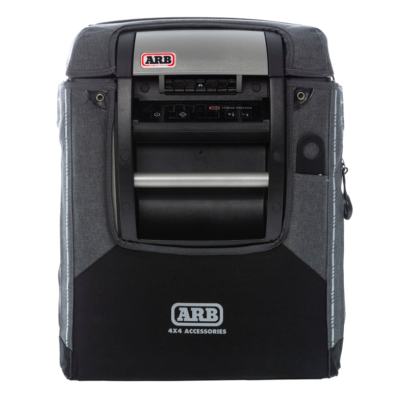 ARB Transit Bag Classic Fridge 50Q Series 2 Grey/Black ARB Fridges  AXOPROS