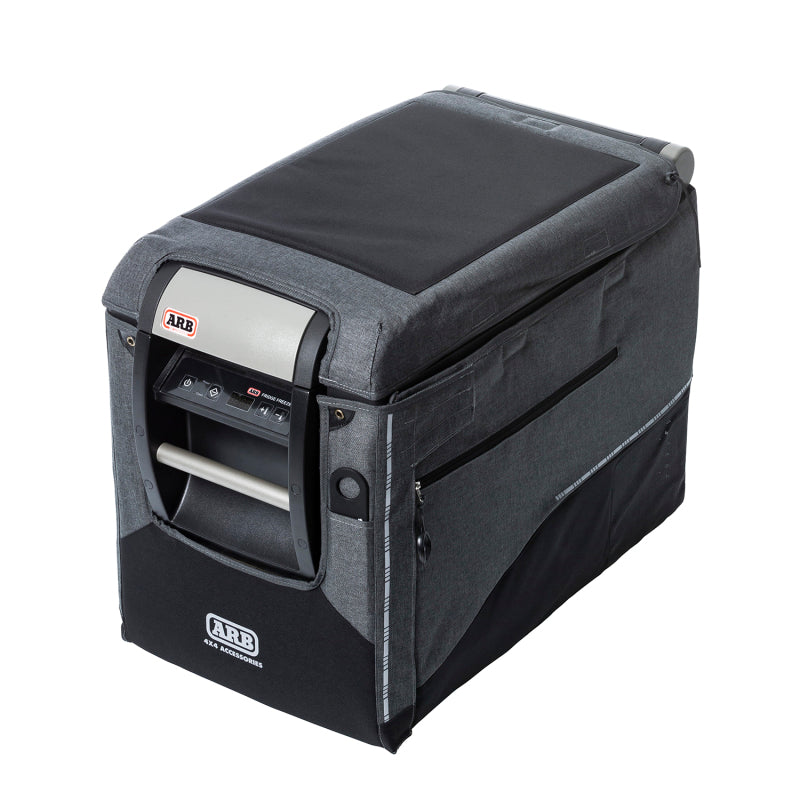 ARB Transit Bag Classic Fridge 50Q Series 2 Grey/Black ARB Fridges  AXOPROS