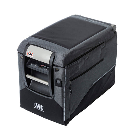 ARB Transit Bag Classic Fridge 50Q Series 2 Grey/Black ARB Fridges  AXOPROS