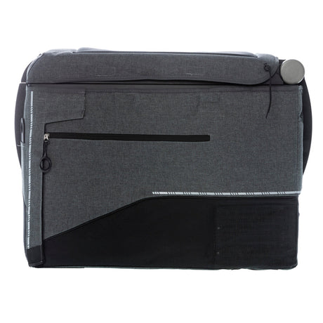 ARB Transit Bag Classic Fridge 50Q Series 2 Grey/Black ARB Fridges  AXOPROS