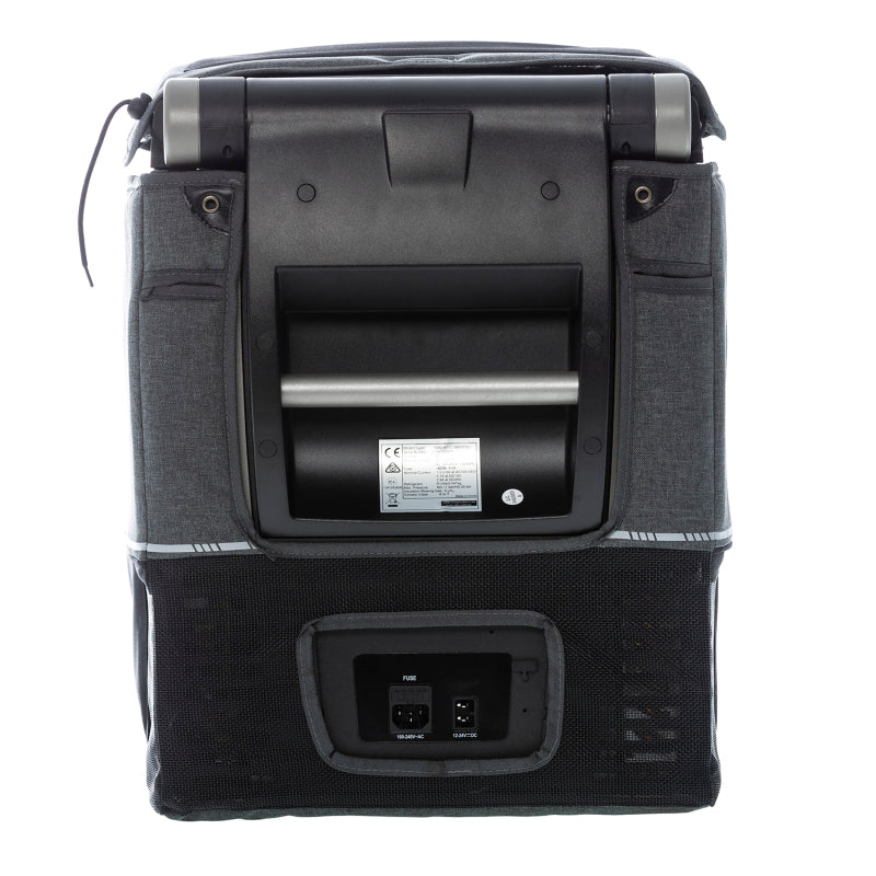 ARB Transit Bag Classic Fridge 50Q Series 2 Grey/Black ARB Fridges  AXOPROS