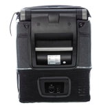ARB Transit Bag Classic Fridge 50Q Series 2 Grey/Black ARB Fridges  AXOPROS