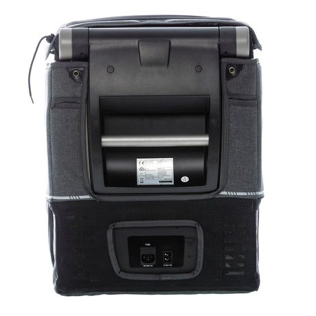 ARB Transit Bag Classic Fridge 50Q Series 2 Grey/Black ARB Fridges  AXOPROS