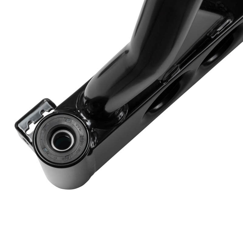 ARB W/Carrier ARB Rstb Lhs Blk ARB Spare Tire Carriers  AXOPROS
