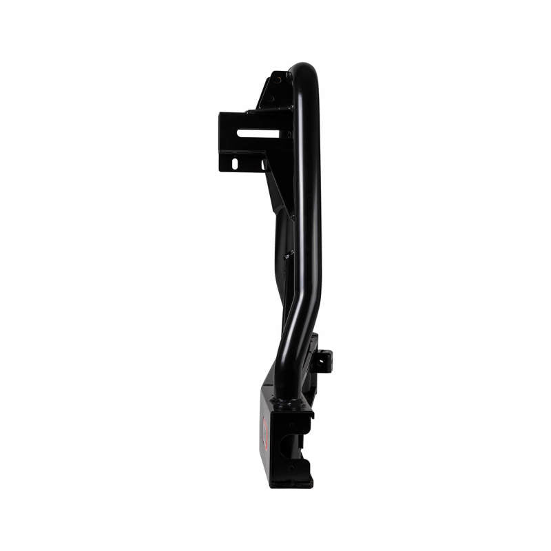 ARB W/Carrier ARB Rstb Lhs Blk ARB Spare Tire Carriers  AXOPROS