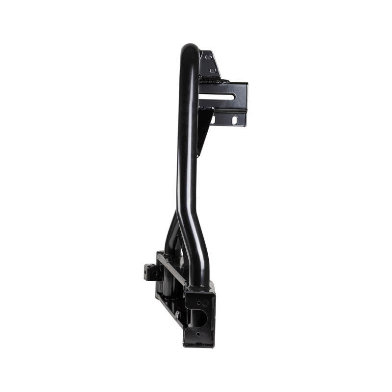 ARB W/Carrier ARB Rstb Rhs Blk ARB Spare Tire Carriers  AXOPROS