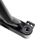 ARB W/Carrier ARB Rstb Rhs Blk ARB Spare Tire Carriers  AXOPROS