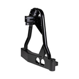 ARB W/Carrier ARB Rstb Rhs Blk ARB Spare Tire Carriers  AXOPROS
