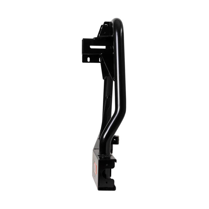 ARB W/Carrier Rstb Lhs Blk 80 Series ARB Spare Tire Carriers  AXOPROS