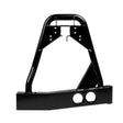 ARB W/Carrier Rstb Rhs Blk 80 Series ARB Spare Tire Carriers  AXOPROS