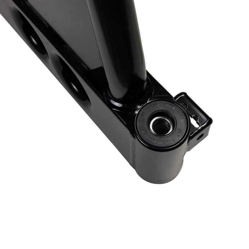 ARB W/Carrier Rstb Rhs Blk 80 Series ARB Spare Tire Carriers  AXOPROS