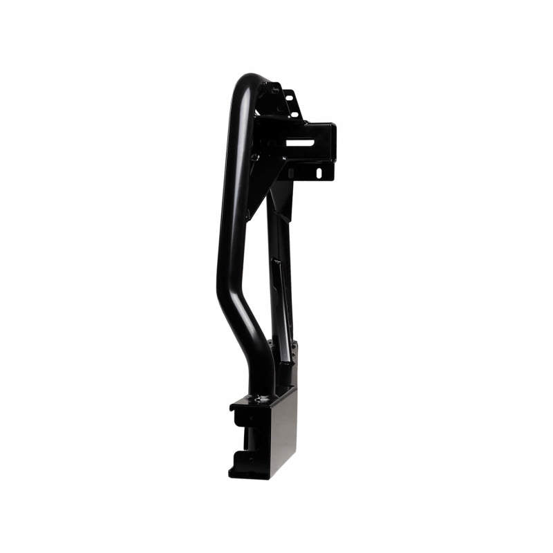 ARB W/Carrier Rstb Rhs Blk 80 Series ARB Spare Tire Carriers  AXOPROS