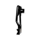 ARB W/Carrier Rstb Rhs Blk 80 Series ARB Spare Tire Carriers  AXOPROS
