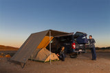 ARB Wind Break-Front 2500mm98In Fire Retardant Usa/Canada Spec ARB Awnings & Panels  AXOPROS