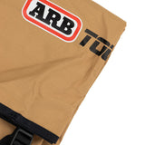 ARB Wind Break-Front 2500mm98In Fire Retardant Usa/Canada Spec ARB Awnings & Panels  AXOPROS