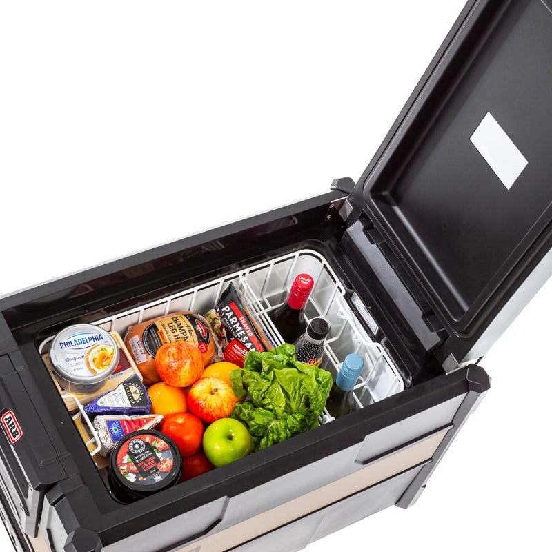 ARB Zero Fridge Freezer, Single Zone, 38QT ARB Fridges  AXOPROS
