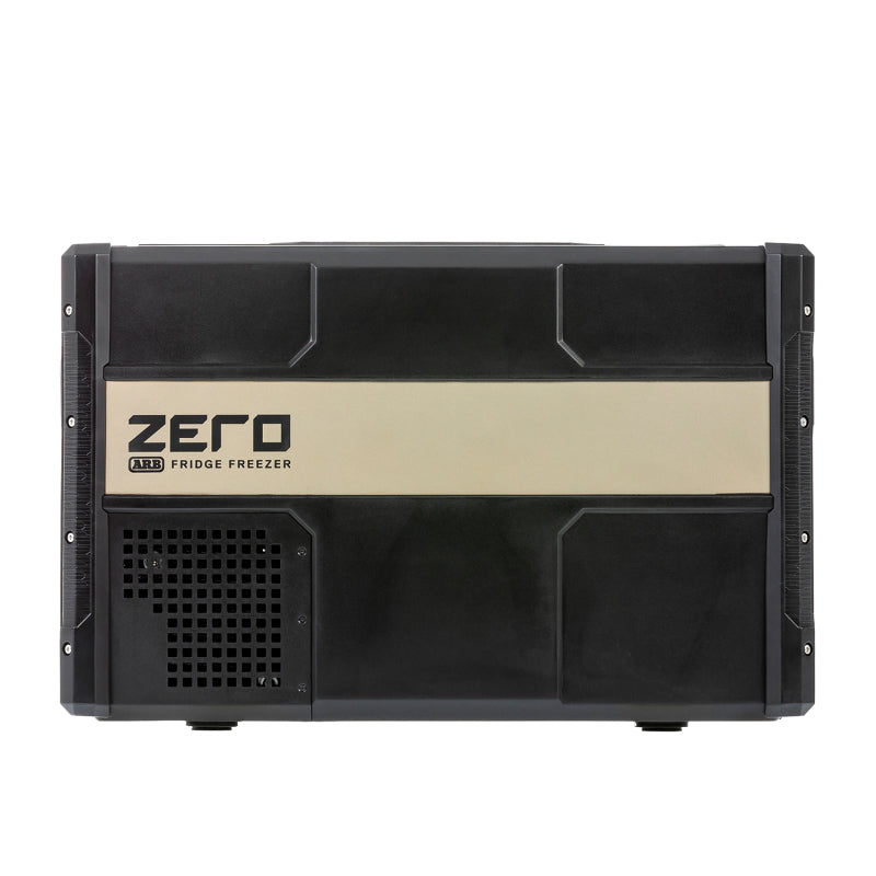 ARB Zero Fridge Freezer, Single Zone, 38QT ARB Fridges  AXOPROS